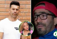 ‘Tomate’ Barraza asumirá responsabilidad del hijo de su primo José María: “No le faltará nada”