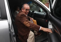 Procuraduría solicitó información al MEF tras denuncia que involucra a Nicanor Boluarte