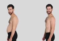 Comer para vivir: La grasa abdominal también reduce la testosterona