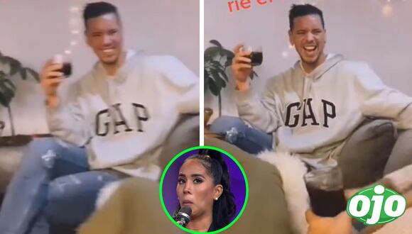 Ojo - Cibernautas cuestionan al 'Activador'