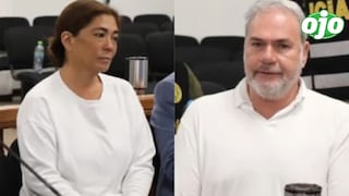 Caso Fondo Mivivienda: PJ confirmó 30 meses de prisión preventiva contra Mauricio Fernandini y Sada Goray 