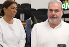 Caso Fondo Mivivienda: PJ confirmó 30 meses de prisión preventiva contra Mauricio Fernandini y Sada Goray