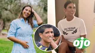 Rosa Fuentes y la polémica foto con Paolo Hurtado que no quiere borrar de Instagram: “Amiga date cuenta”