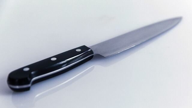 Qué trucos aplicar para afilar los cuchillos de la cocina sin afilador