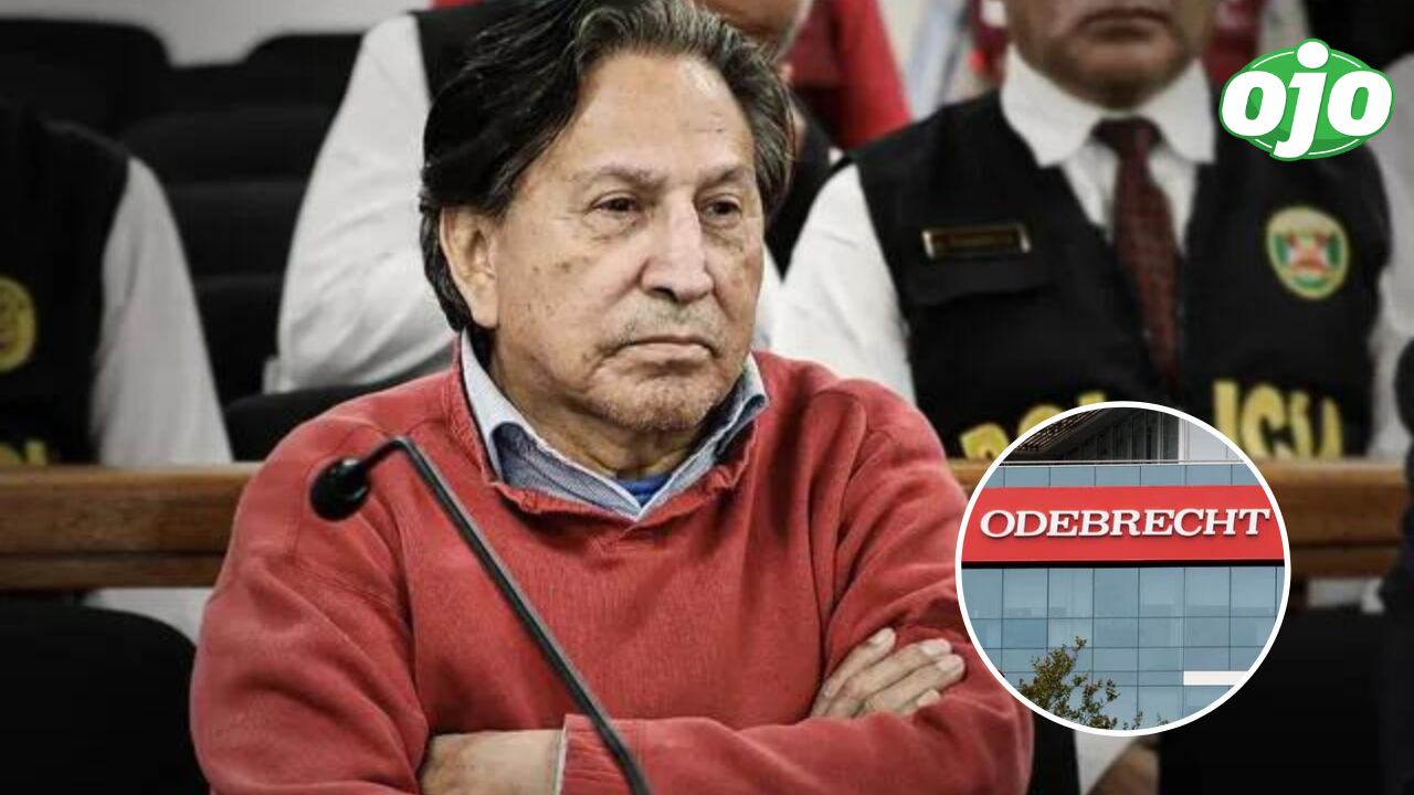 Alejandro Toledo negó cargos en su contra durante juicio oral por caso Odebrecht