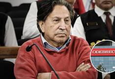 Alejandro Toledo rechazó rotundamente los cargos imputados por el caso de la carretera Interoceánica durante juicio oral