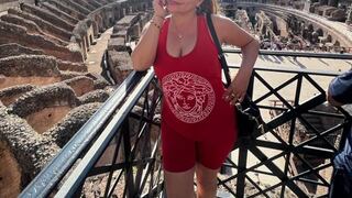 Marisol tira la casa por la ventana y celebra sus 20 años de carrera artística