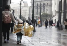 Combata al frío con buena alimentación