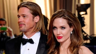 Así es como Brad Pitt consigue olvidarse de Angelina Jolie
