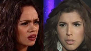 Yahaira Plasencia le puso 'chapa' a Mayra Goñi por celosa, según Michelle Soifer (VIDEO)