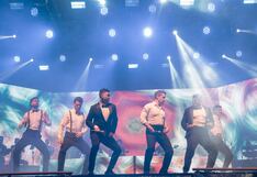 “Hombres a la plancha” extiende su temporada para el verano