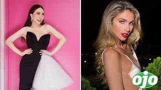 La dueña transexual del Miss Universo se desvive en elogios por Alessia Rovegno: “La reina llegó” | FOTO