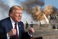 Estados Unidos y Arabia Saudita atacan a bases de milicias proiraníes en Irak