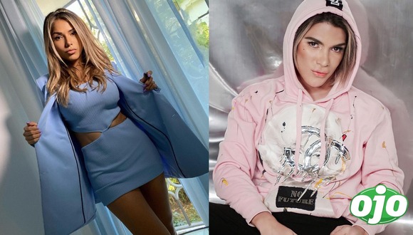 Fiorella Alzamora - diario OJO