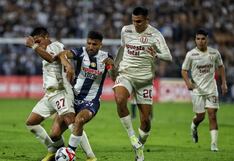 Fixture de los partidos restantes que disputará Universitario de Deportes en el Torneo Clausura de la Liga 1