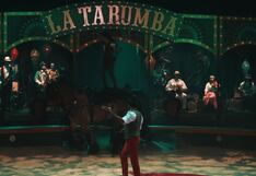 La Tarumba se pronuncia tras accidente de trapecista durante espectáculo