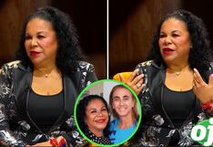 Eva Ayllón cuenta su verdad sobre su relación con Natalia Málaga: “Dejé de preocuparme por el qué dirán”