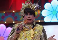 Chola Chabuca la rompió con “El Reventonazo” de Año: “Este 2024 será mucho mejor”