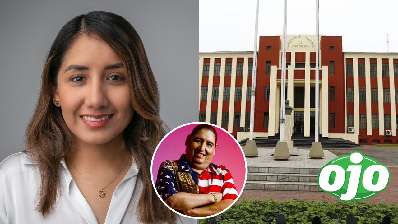 Gladys Gutiérrez, la talentosa hija de Tongo que triunfa en Alemania.