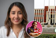 Gladys Gutiérrez: ¿Quién es la hija de Tongo que fue primer puesto en UNI y que triunfa en Alemania?