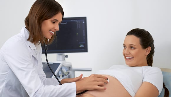 Al elaborar el plan de parto, la mujer gestante decidirá si desea controles prenatales o un seguimiento personalizado.