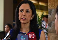 Dina Boluarte otorga salvoconducto a Nadine Heredia para que escape a Brasil
