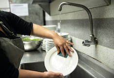 Corte de agua hasta el lunes 21 de setiembre: AQUÍ la lista de zonas afectadas