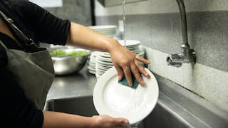 Corte de agua hasta el lunes 21 de setiembre: AQUÍ la lista de zonas afectadas