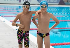 Natación todo el año: cinco claves para elegir la ropa de baño de niños y adolescentes