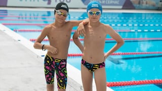 Natación todo el año: cinco claves para elegir la ropa de baño de niños y adolescentes