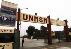 UNMSM: chibola ‘chancona’ de 17 años arrasó con examen y obtuvo primer puesto en medicina