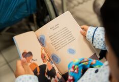 Presentan libro “Manos de superhéroe” sobre la importancia del lavado de manos