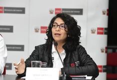 Ministra de Dina Boluarte reconoce lo evidente, fracaso de Qali Warma y Wasi Mikuna