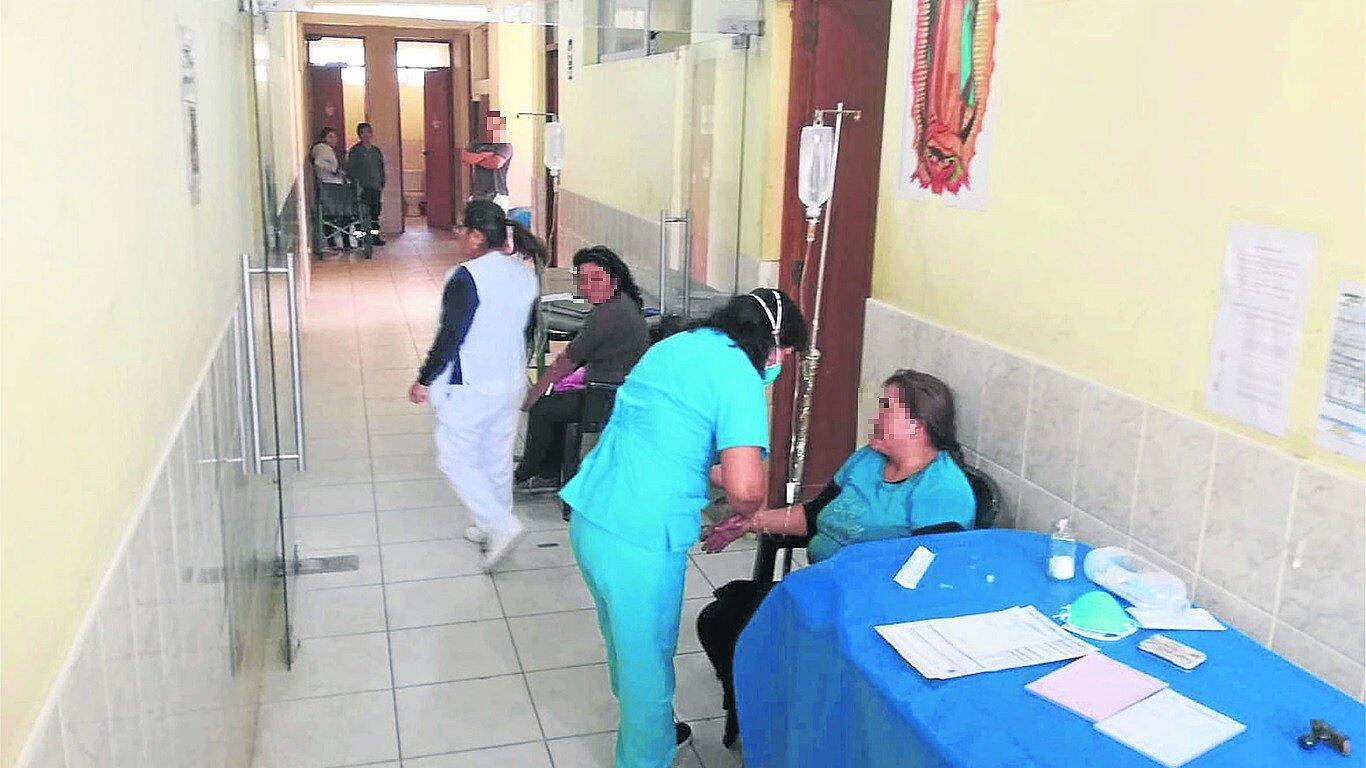 Casma: población solicita la declaración de emergencia ante el brote de dengue con más de mil casos