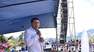 Alcalde de Anguía, José Medina: “Me voy a someter a las investigaciones, en ningún momento me voy a fugar”
