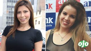 Milena Zárate sobre amiste con su hermana Greysi: “Empezamos a rezar el rosario virtualmente”