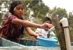 Día Mundial del Baño: 1 de cada 3 peruanos carece de acceso a un baño digno