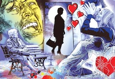 Ya no soporto a mi suegra metiche (Casos del Corazón)