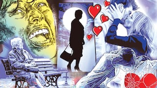 Ya no soporto a mi suegra metiche (Casos del Corazón)