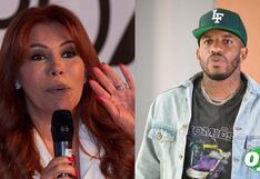 Magaly a Jefferson Farfán tras condena del PJ: “Todavía nos vamos a ver las caras”