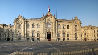 Ejecutivo solicita facultades legislativas al Congreso