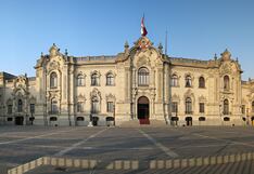 Ejecutivo solicita facultades legislativas al Congreso