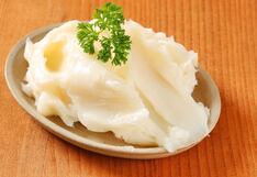 Comer para vivir: Pros y contras de cocinar con manteca de cerdo