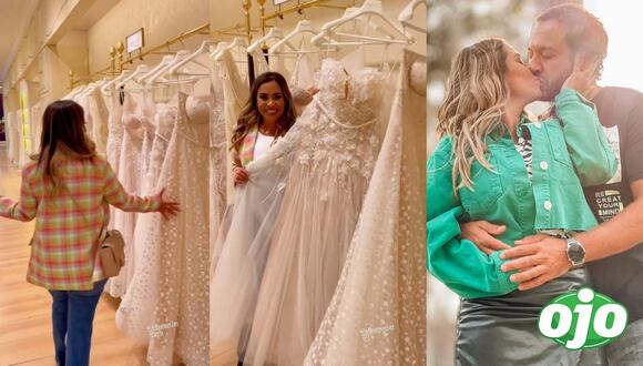 Ethel Pozo - diario OJO