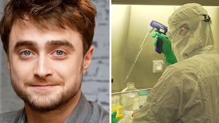 ¿Daniel Radcliffe se infectó con el coronavirus?