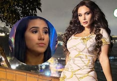 Génesis protagoniza tenso momento EN VIVO con Samahara: “No solo no hace caso a la mamá, es bien malcriada” (VIDEO)