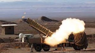 Irán prueba exitosamente, ante posibles ataques, nuevo sistema de defensa antiaérea Mersad-16 | VIDEO