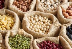 Comer para vivir: Importancia de las legumbres en la dieta