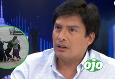 Alcalde de SJL: Delincuencia va en aumento pese a estado de emergencia