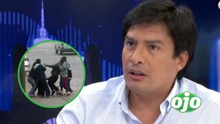 Alcalde de SJL: Delincuencia va en aumento pese a estado de emergencia